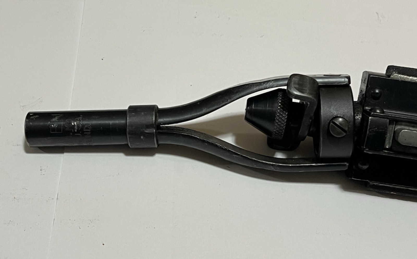 Sunnen J-9420 Junior Cylinder Bore Hone Set in Box w Stones 2-1/8" - 2-7/8" USA