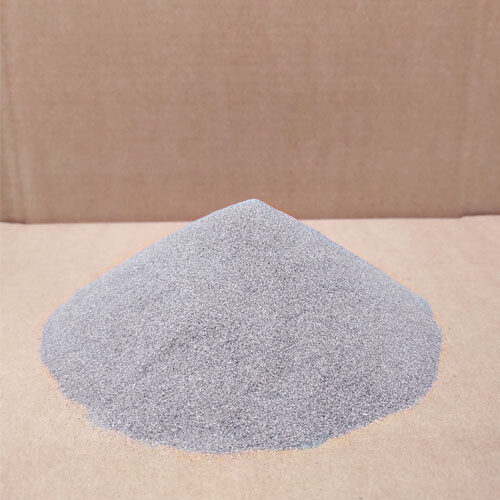 Aluminum Oxide: 25 lbs - 80 Grit (Medium) - Blast Cabinet Abrasive Media - Tough