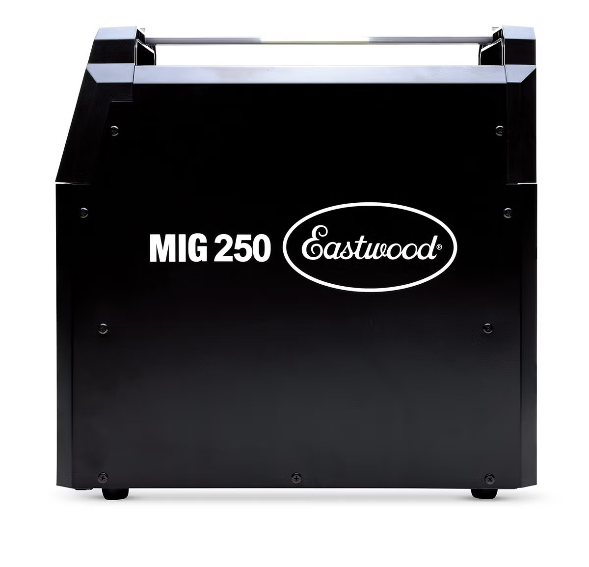Eastwood 250 AMP MIG Welder Welds Up To 1/2 inch Thick Plate