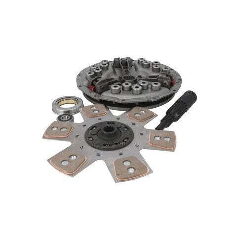 Clutch Kit fits International 1066 1086 1206 1256 1456 1466 1468 1486 1944225C1