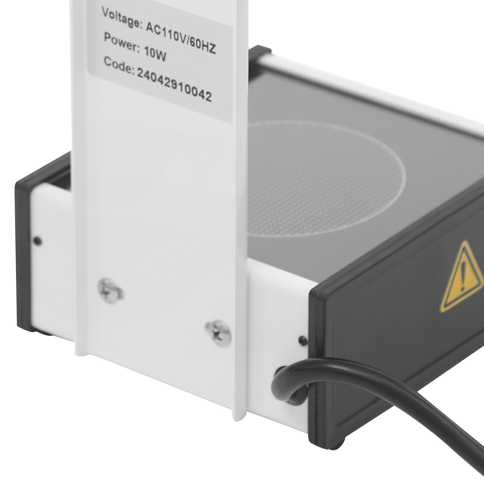 Multifocal Optical Lens Tester Tabletop Lens Tester Corded Lens Testing Machine