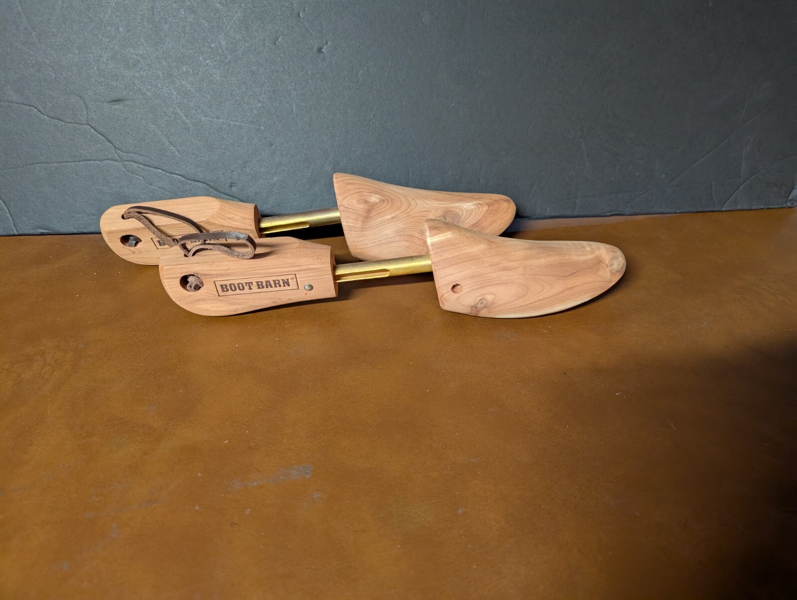 Boot Barn Western Boot Trees - Size M