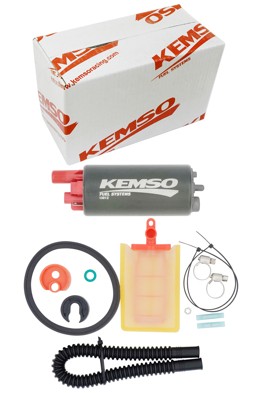 Intank Fuel Pump for Polaris RZR 1000 XP / MUD EFI 2014-2021, Replaces 2205502