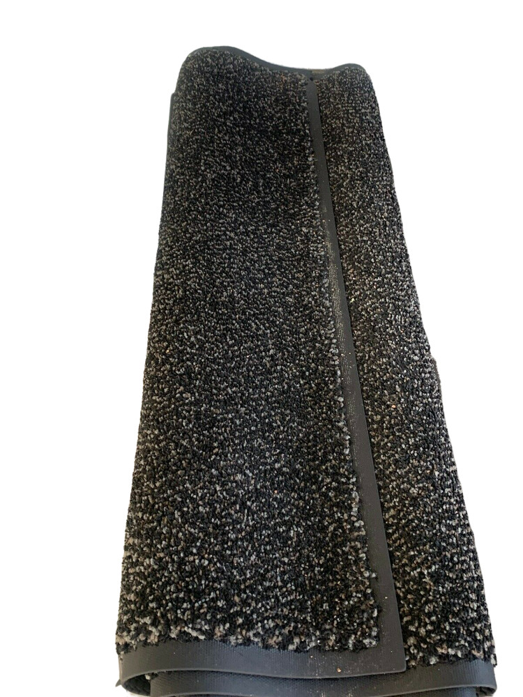 Floor Mat Heavy Duty Commercial Indoor Outdoor Door Entrance - Used -Free Ship