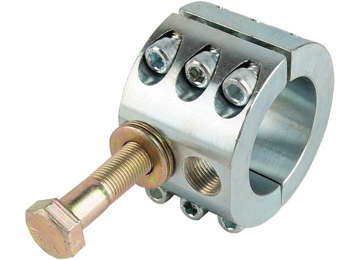 Synergy 4050-75 For 05-C F250/F350 SD Steering Stabilizer Tie Rod Clamp 1-3/4"