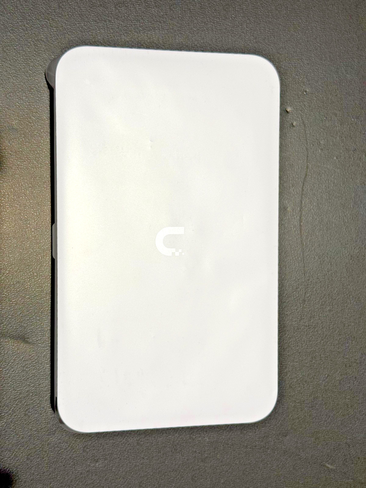 Ubiquiti Gateway Fiber, UXG-Fiber, 4-port 2.5 Gb - Basically NEW