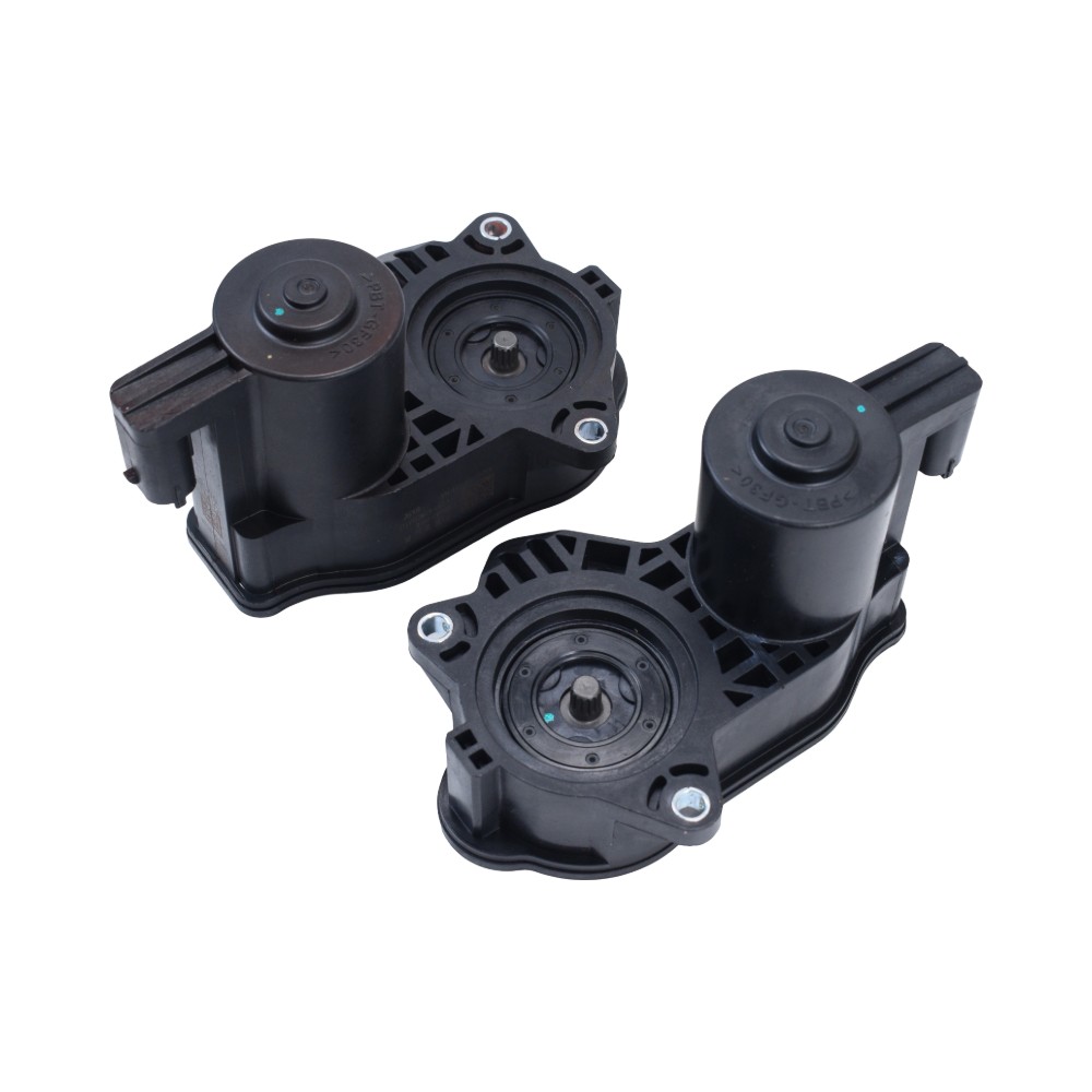 FOR 2017-2022 Tesla Model 3 & Y Rear Parking Brake Actuators Pair