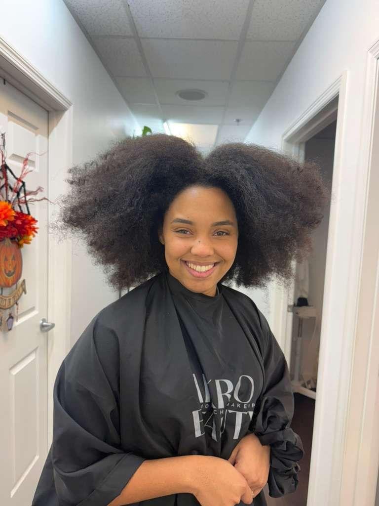 Mestre dos Cachos Tsunami Kit – Brazilian Curl Loosening & Definition Treatment