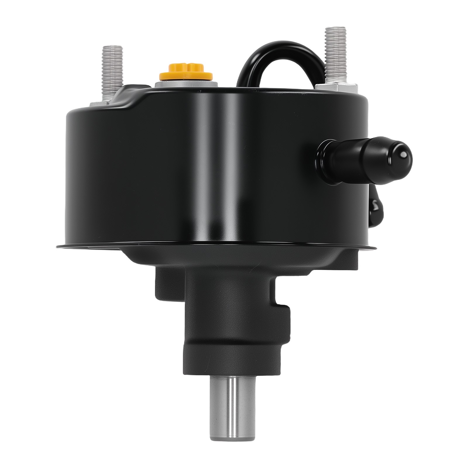 Power Steering Pump for Chevrolet G10 G20 G30 GMC G1500 G2500 G3500 Safari 87-05