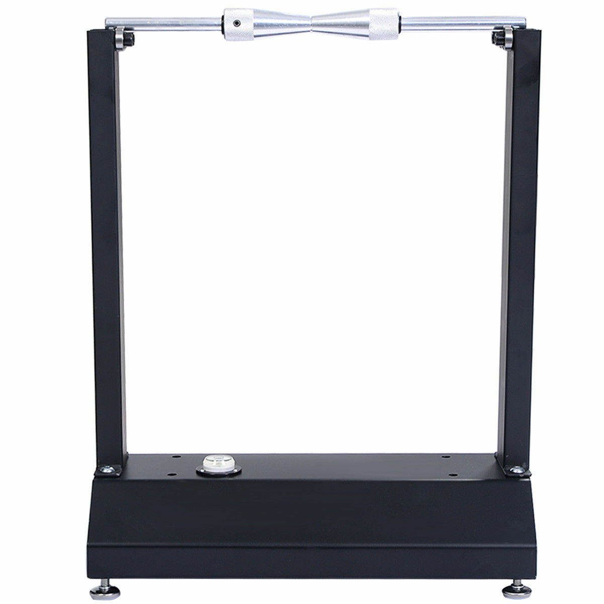 Motorcycle Static Wheel Balancer Tire Stand Street Truing Stand