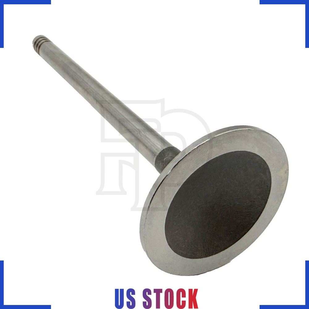 New Intake Exhaust Valves Set For 2011-2024 Dodge Ram JEEP HEMI 6.2L 5038331AB