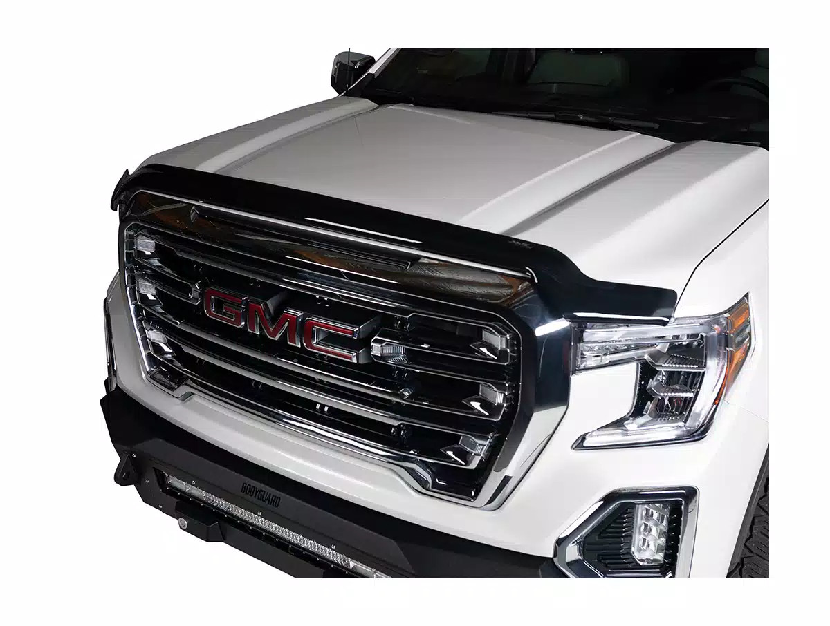 AVS Bugflector Fits 99-07 1500, 01-06 2500/3500/Denali, 07 2500 Clsc,00-06 Yukon