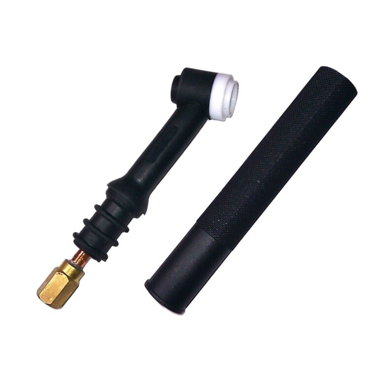 WeldingCity® TIG Welding Torch Body WP-9F Flex Head Air-Cool 125A US Seller Fast