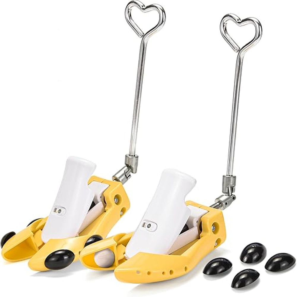 Boot Stretchers for Cowboy Boots Thick Wide Feet Adjustable for Men Women Shoe