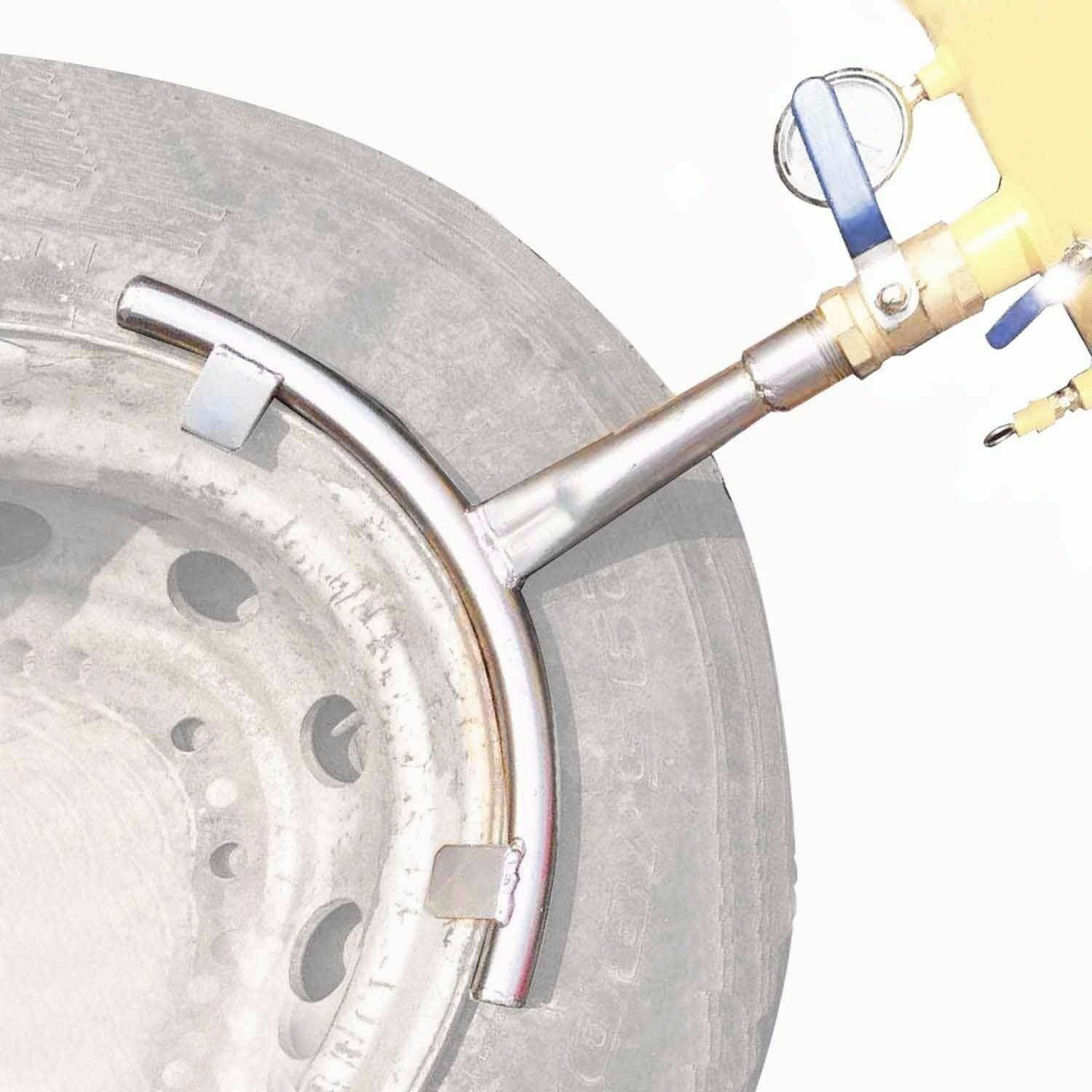 Air Bead Seater Tool