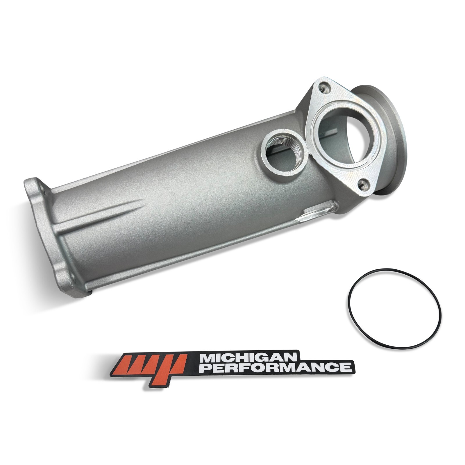 03-07 Cummins ISX High Flow Intake