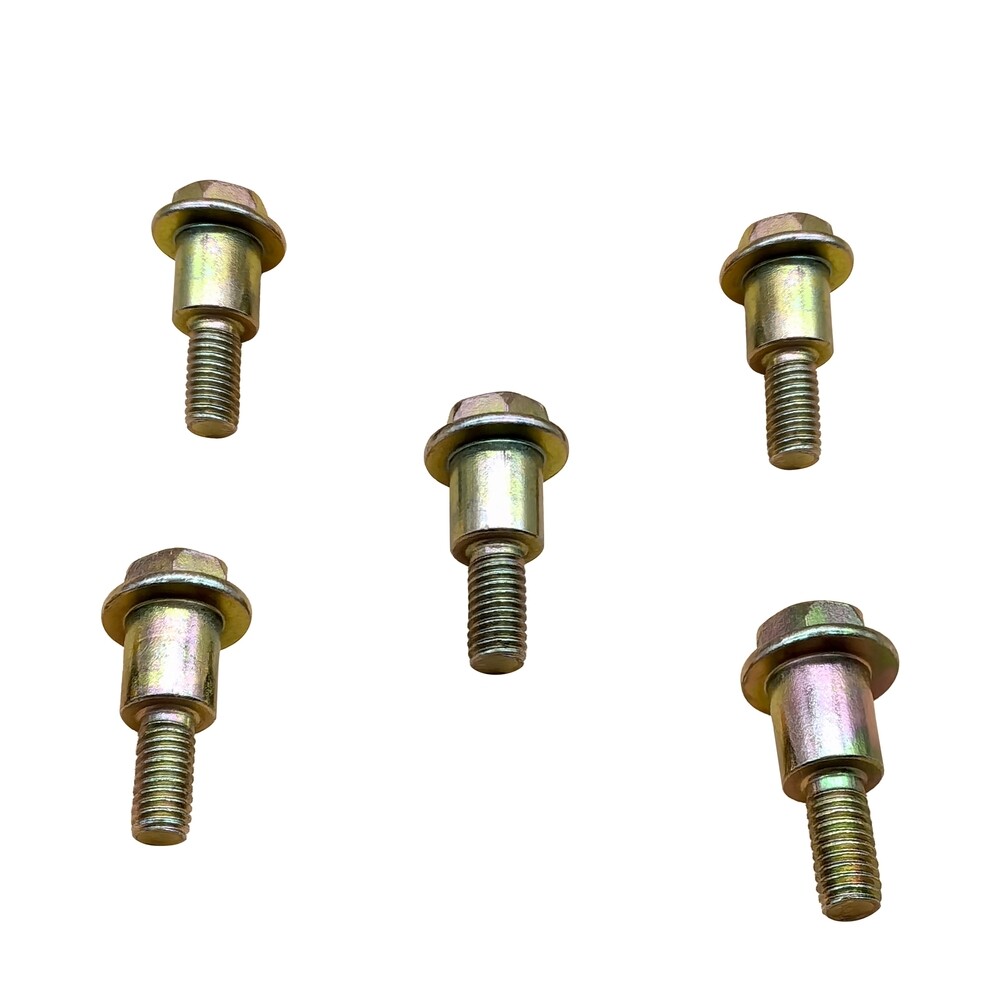 Timing Belt Cover Bolt A Set of 5 90007-679-000 B-Series For Acura/Honda