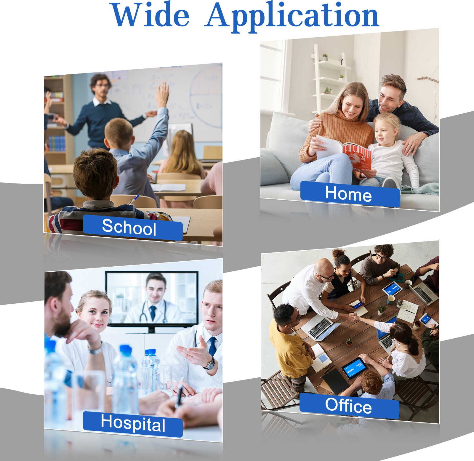 2PK W1380A Toner with Chip For 138A HP LaserJet Pro 3001dw 3001fdw MFP 3101fdw