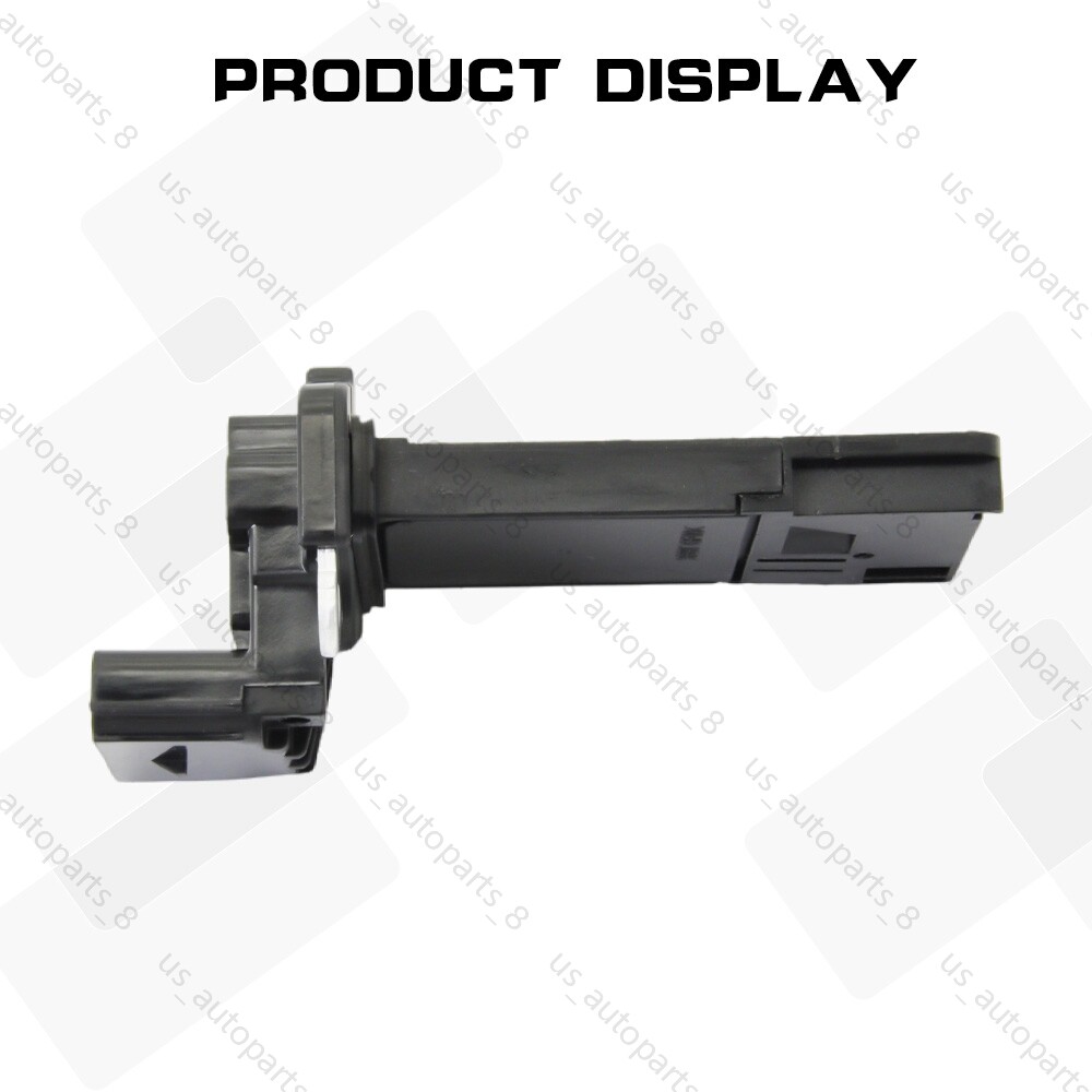 Mass Air Flow Sensor MAF For Buick Enclave Cadillac CTS Chevy GMC AFH70M-78