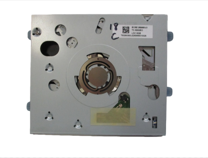 BOSE Wave AWRCC 1 & 2 CD Drive w   test working