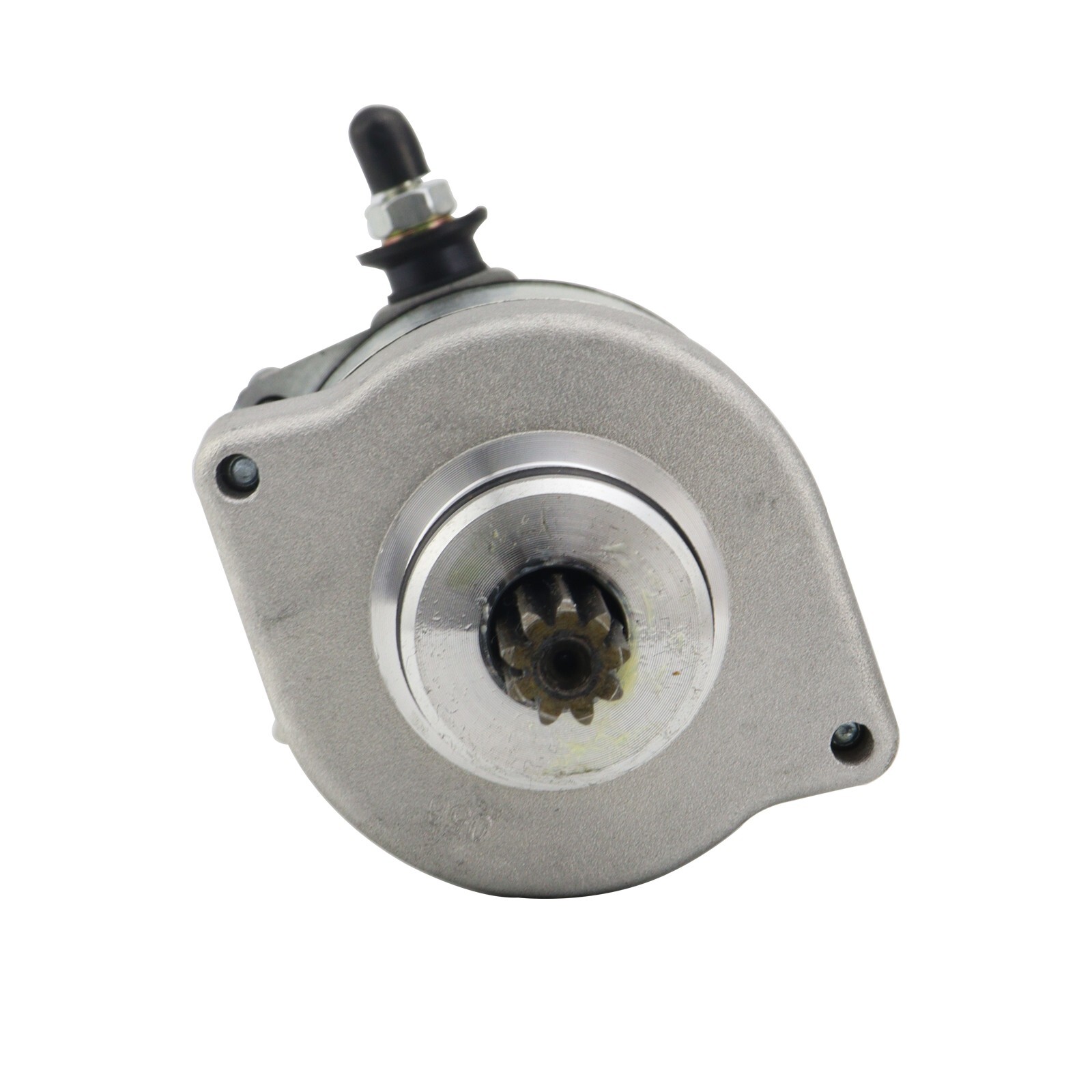 Starter Motor with Solenoid Relay for Yamaha R1 YZFR1 2009-2014 14B-81890-00-00