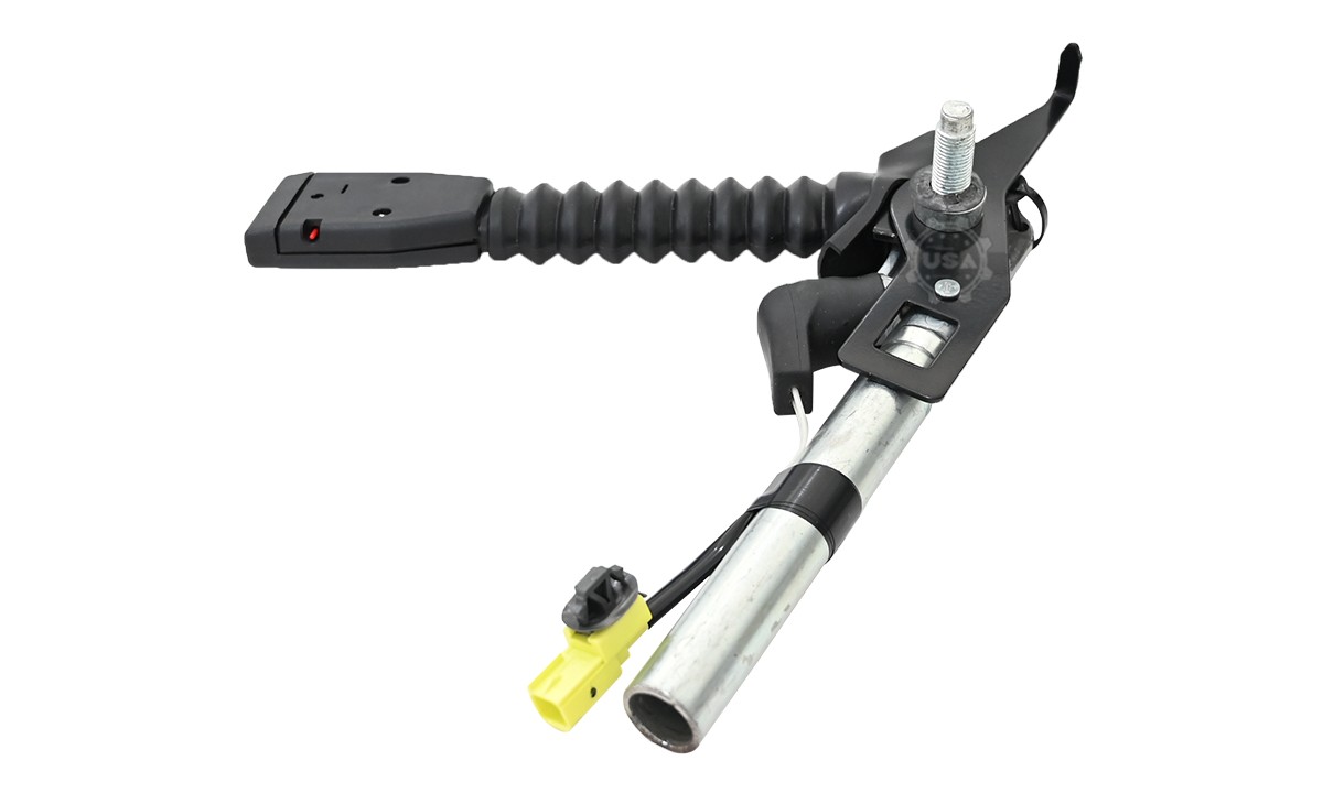 Front Left Driver Seat Belt Retractor Assembly For Honda Accord 2023-2025