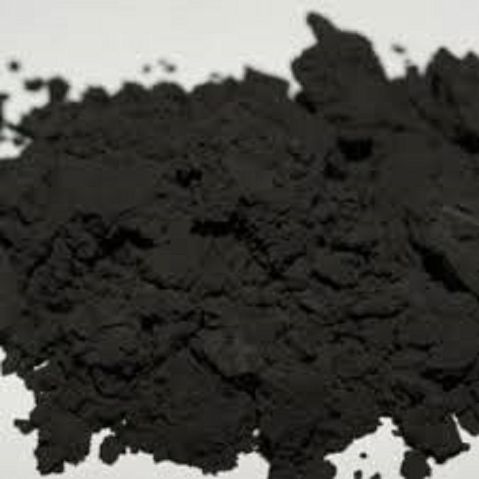 Praseodymium(III,IV) Oxide, 99.99%, 4N,  RARE EARTH,  50 100  250 500 1000 GRAMS