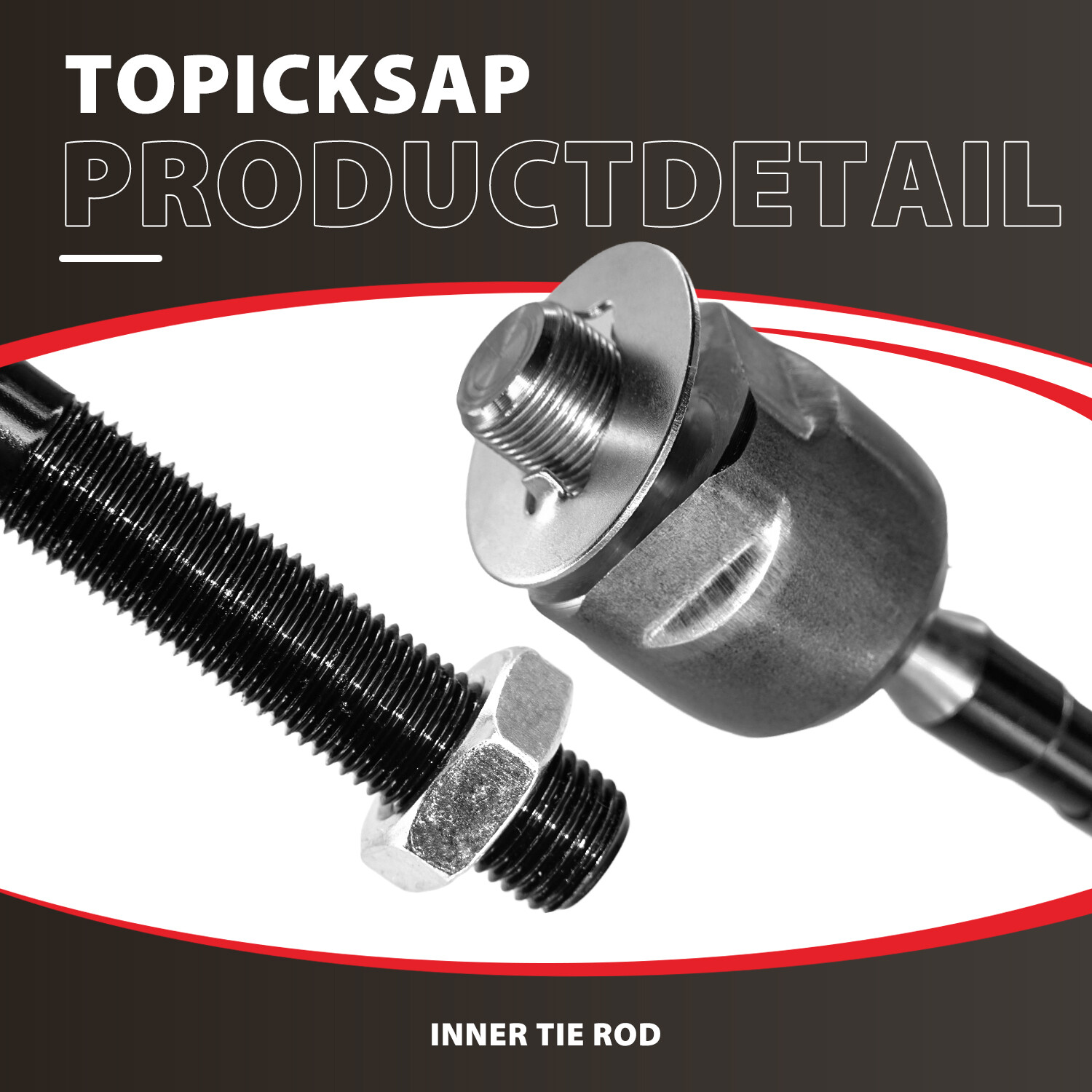 Front Lower Control Arm Tie Rod Sway Bar 12pc Kit For Nissan Maxima 2009-2014