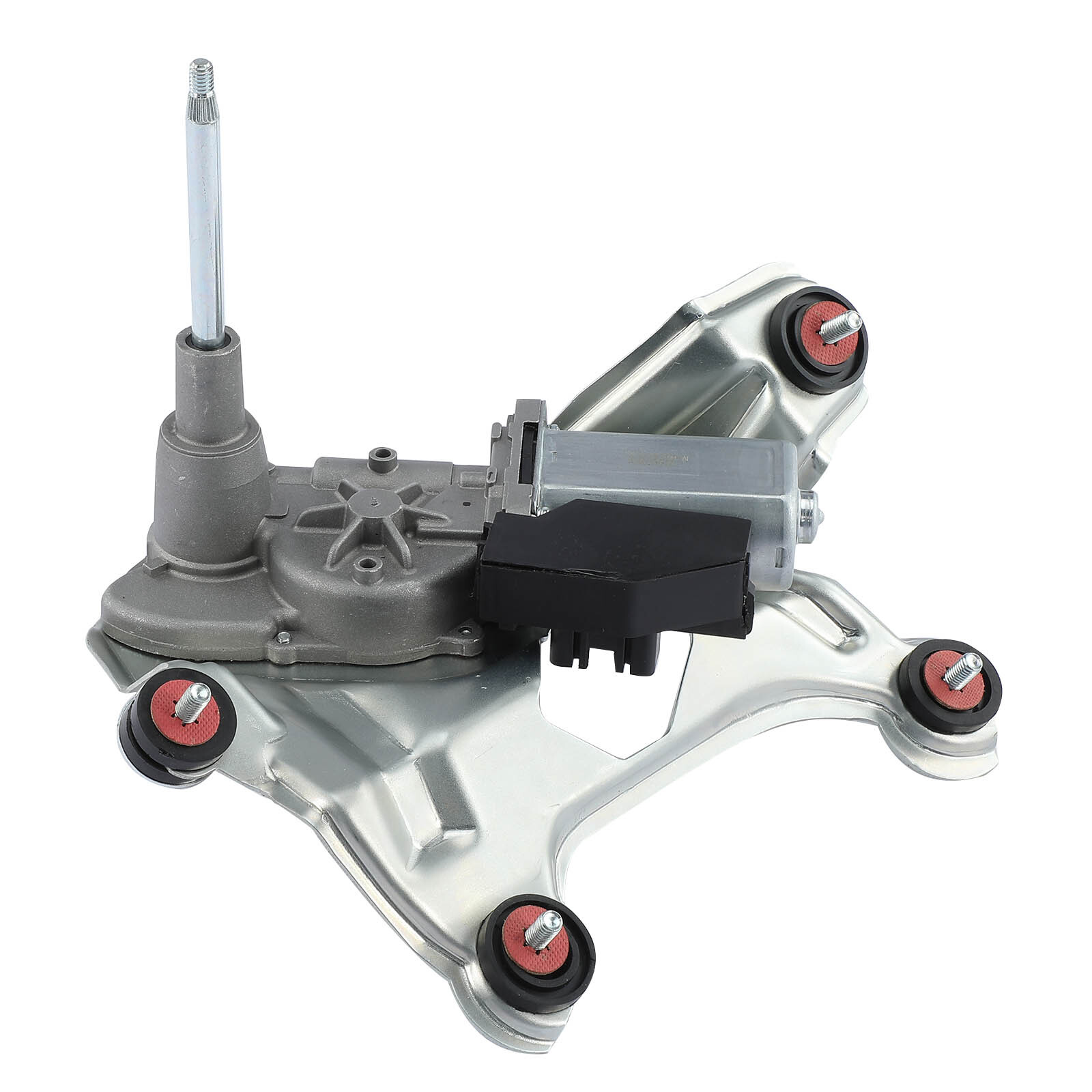 Rear Windshield Wiper Motor for Toyota Highlander 2008-2013 w/ Fixed Rear Window