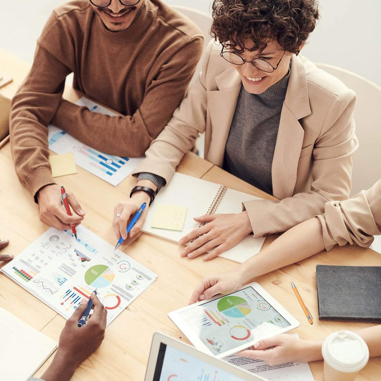 Stylus Pens for Touch Screens 12 Universal 2 in 1 Stylus Pen