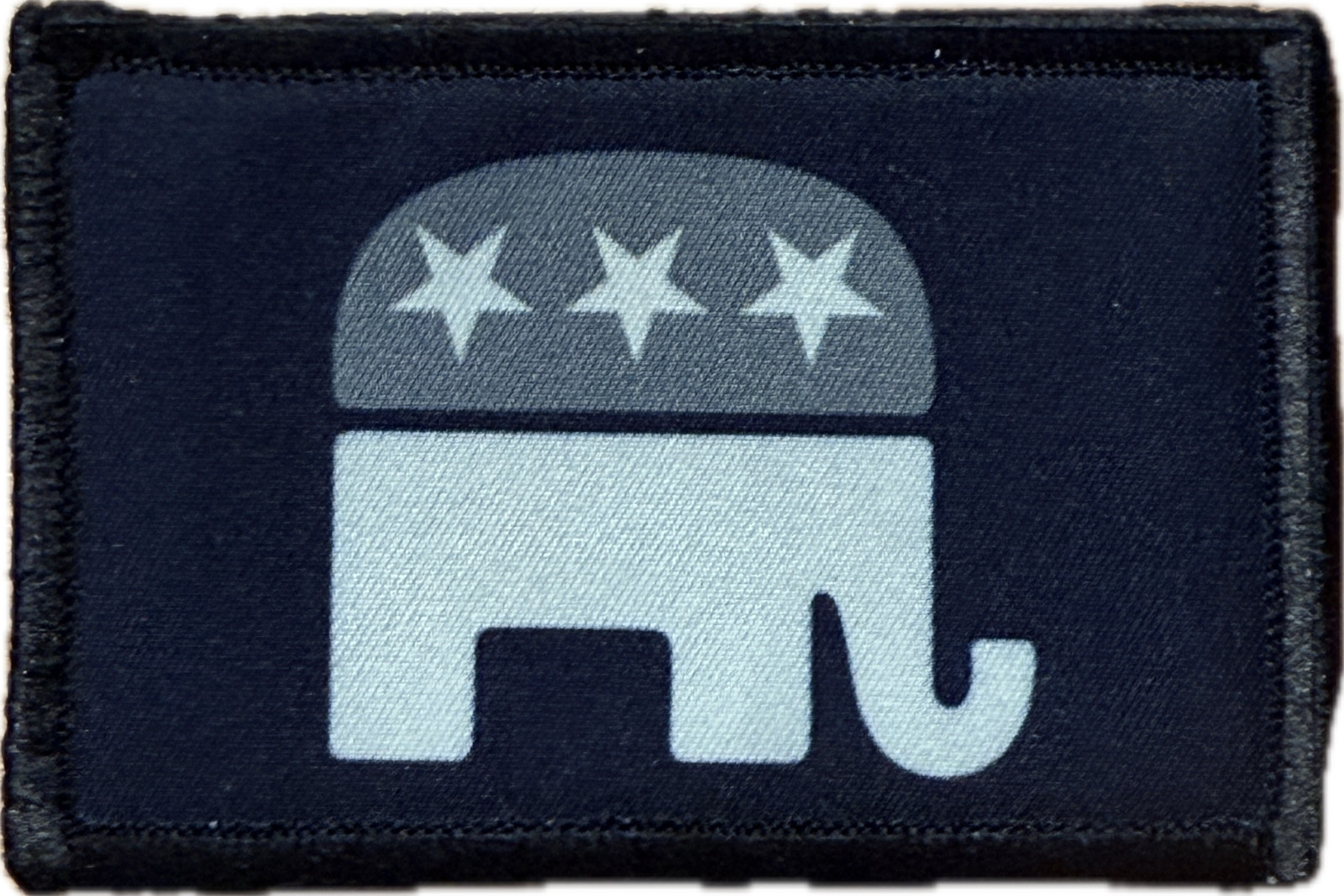 Slow is Smooth Smooth Is Fast Morale Patch Tactical Army Military Tactical Sloth