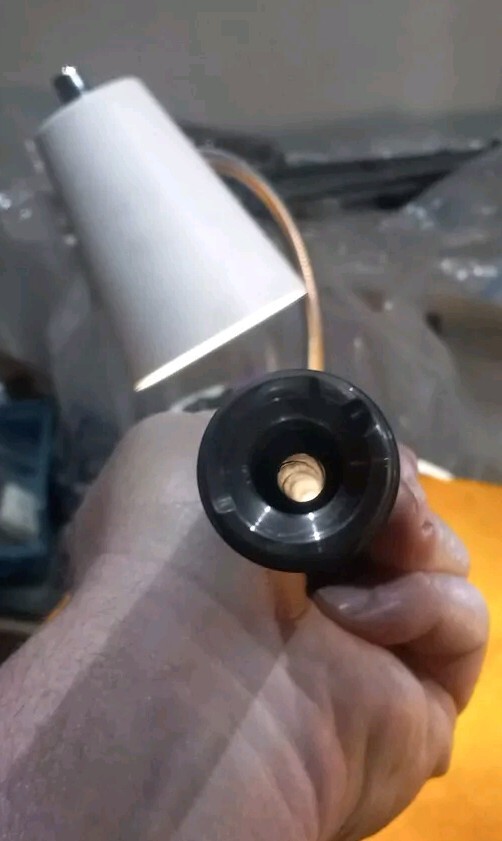 BM59 Barrel Ital Alpini Paratrooper