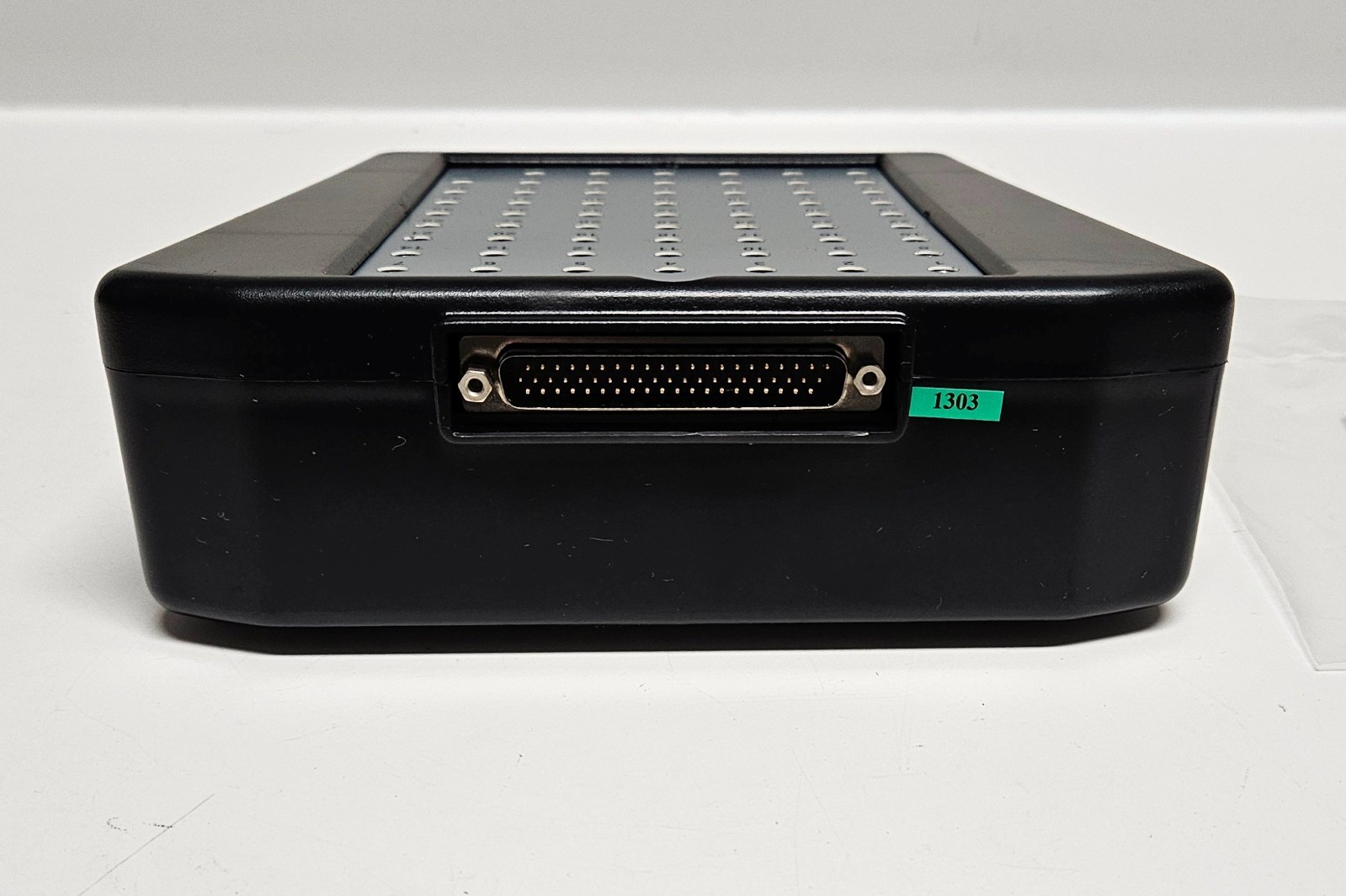 Volvo / Mack 9998699 62 Pin Breakout Box w/ Harness Adapter Extension 9990062