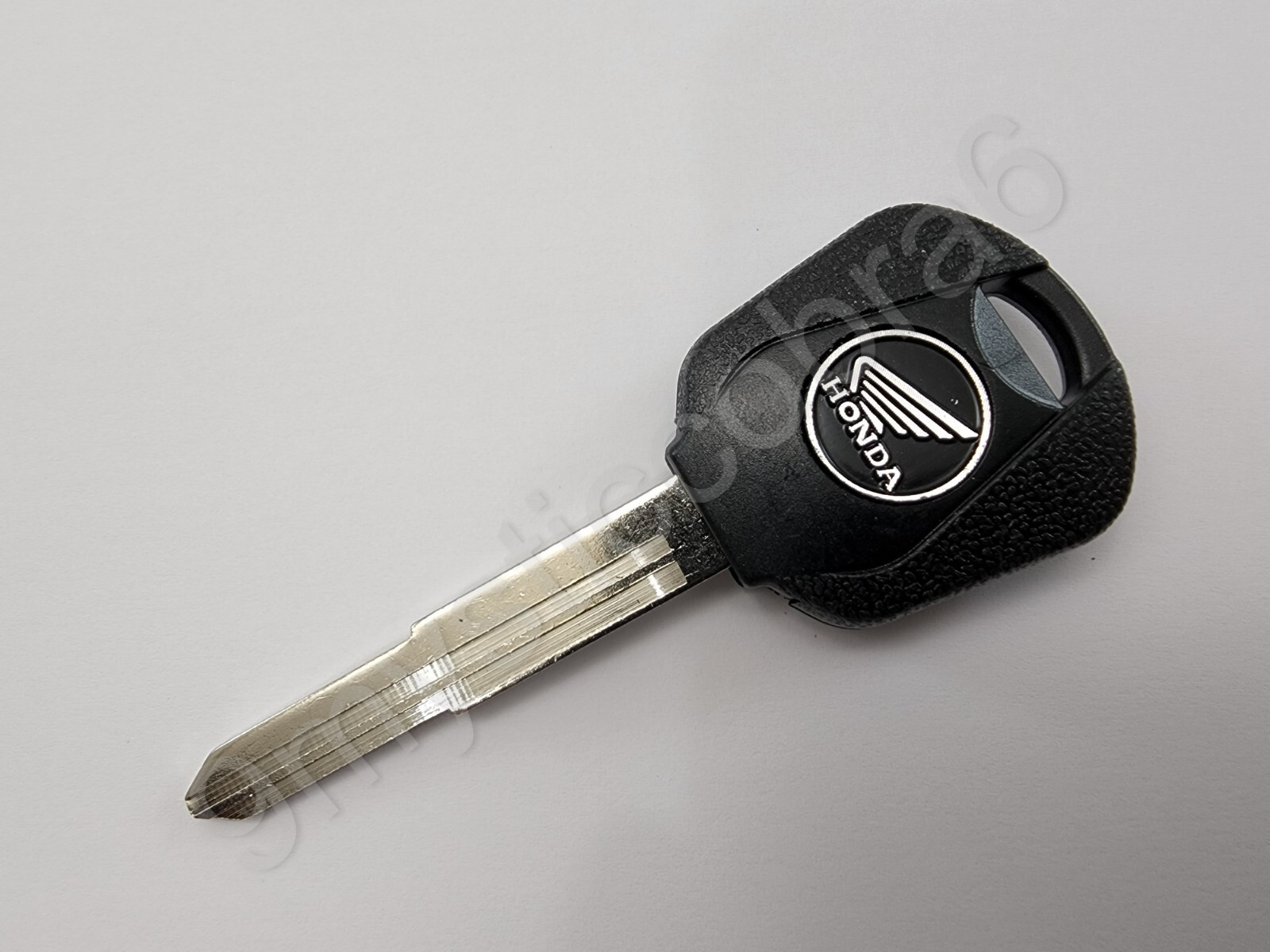 2003-2021 HONDA CBR600RR  SPARE KEY - KEY BLANK