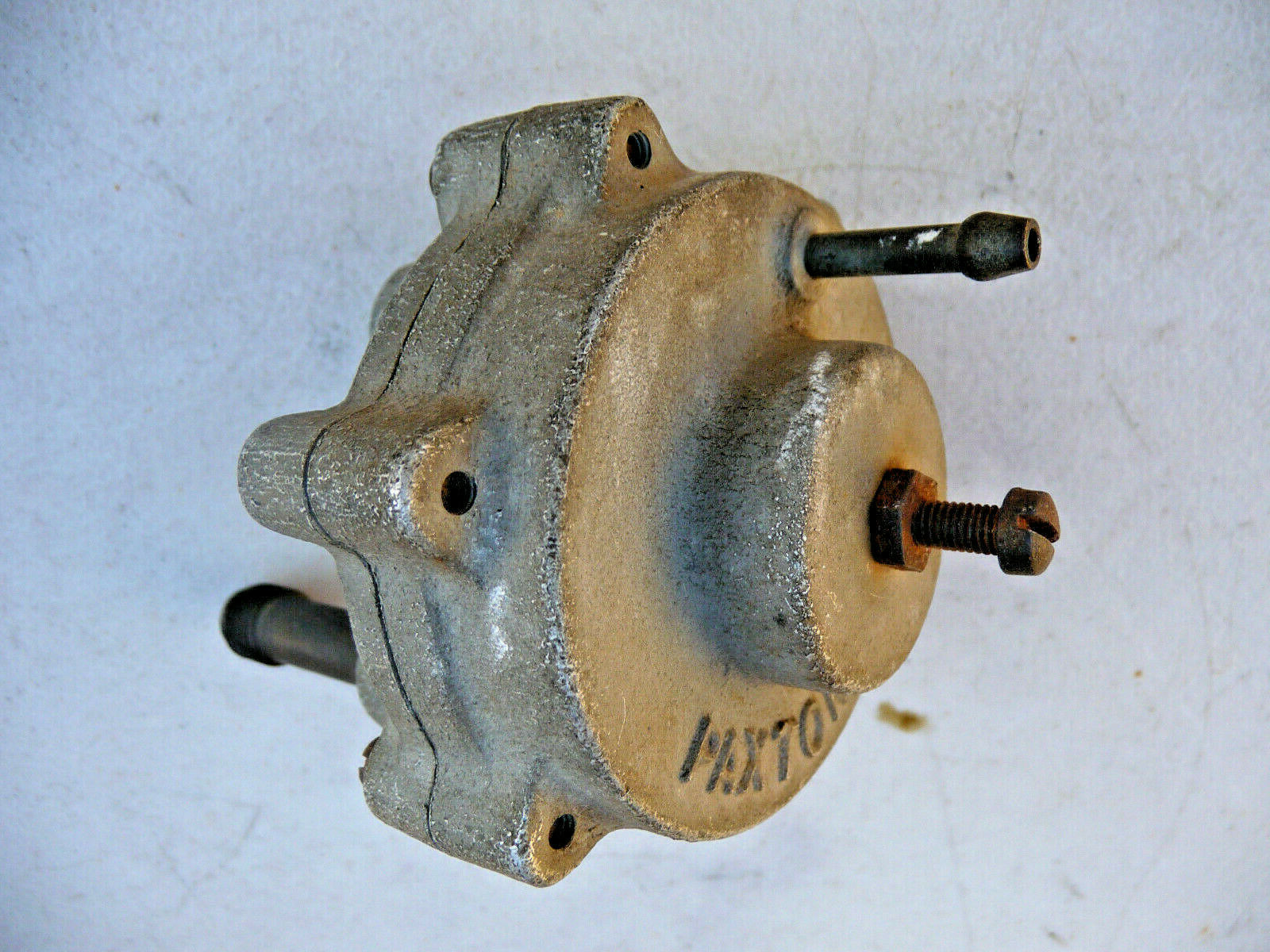 rare used Paxton pressure regulator Supercharger Studbaker Corvette T-Bird other