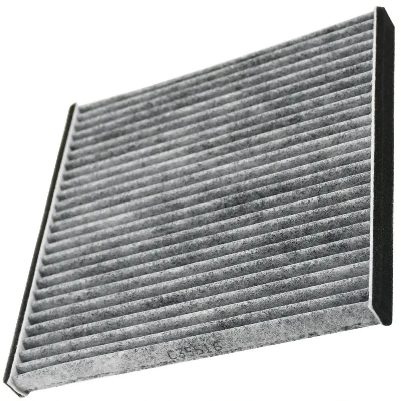 Carbonized Cabin Air Filter For Toyota 4Runner Celica FJ Cruiser Prius Sienna