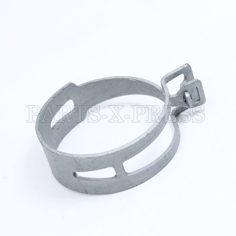 OEM GENUINE TOYOTA LEXUS RAV4 SCION iM NEW RADIATOR LOWER HOSE CLAMP 90466-35001