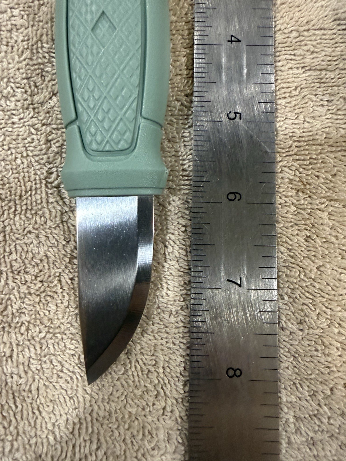 Morakniv Eldris Pocket-Size