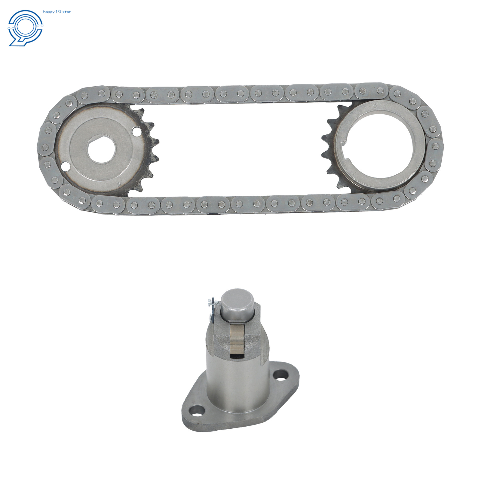 2AZ-FE 2.4L Engine Rebuild Overhaul Kit Crankshaft Rods Timing For Toyota Camry