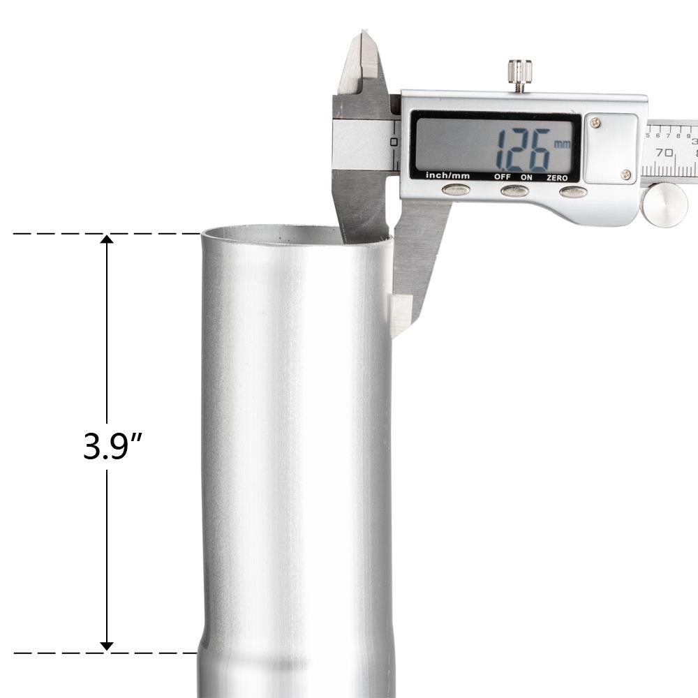 Heavy Duty Aluminum 20' Sectional Flag Pole Kit With 2 Pcs US Flag Kit