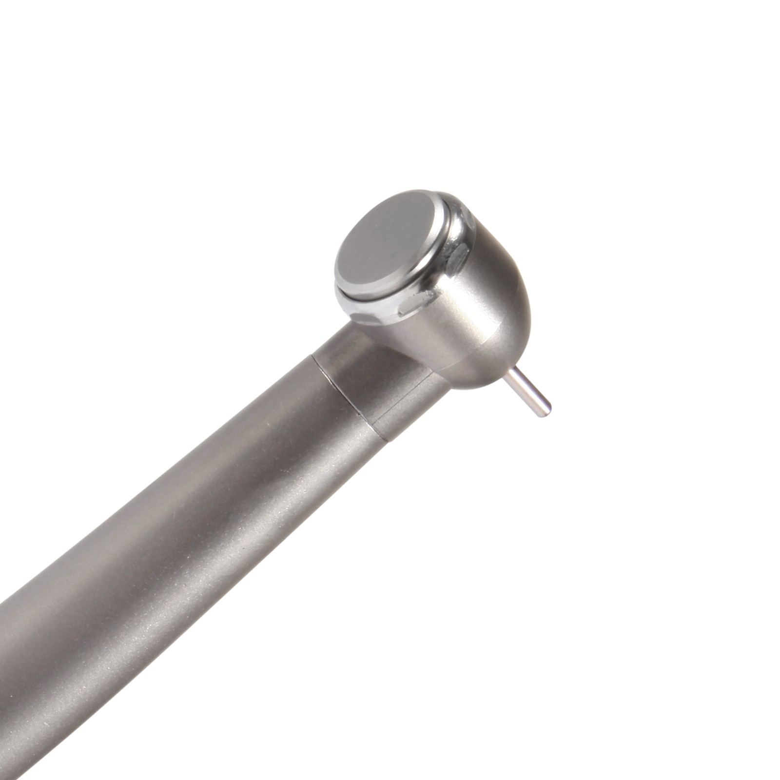 10pcs Dental High Speed Turbine Handpiece Push Button 4Hole NSK Pana Max Style