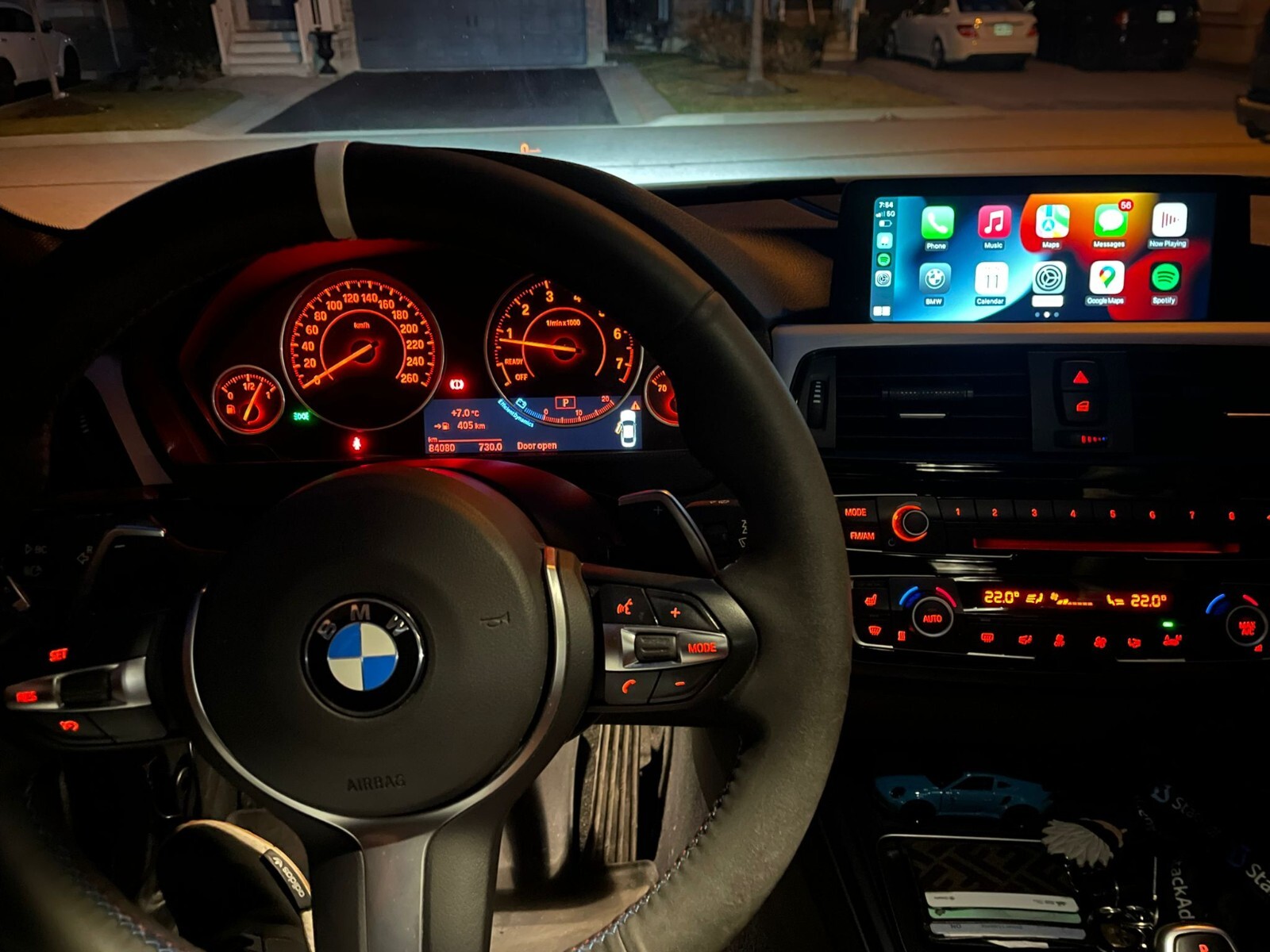 CarPlay Activation BMW / MINI FSC NBT EVO ID5/ID6 ( Apple CarPlay Activation )