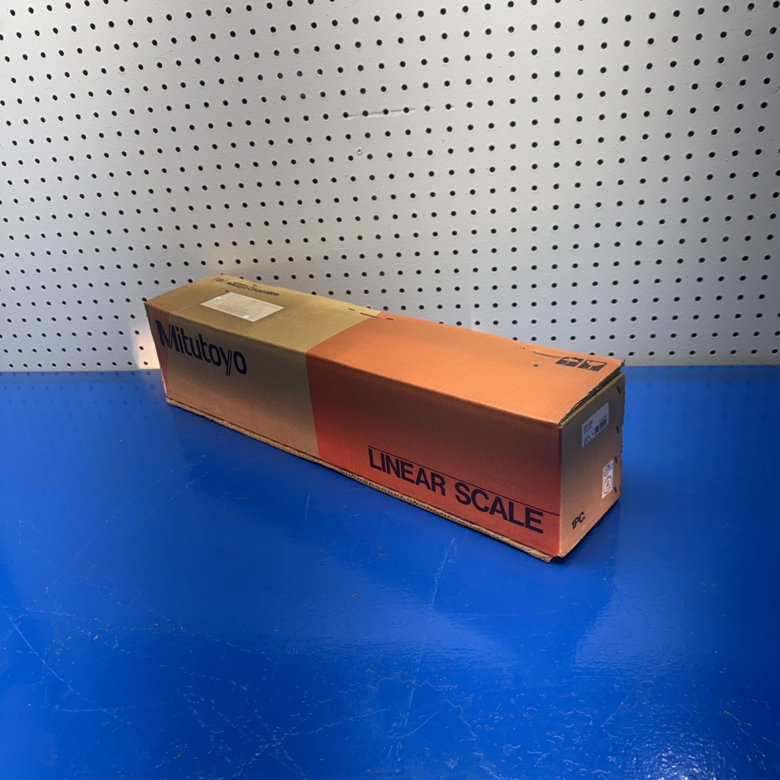 New Mitutoyo AT715-300 Linear Scale 12” 300mm