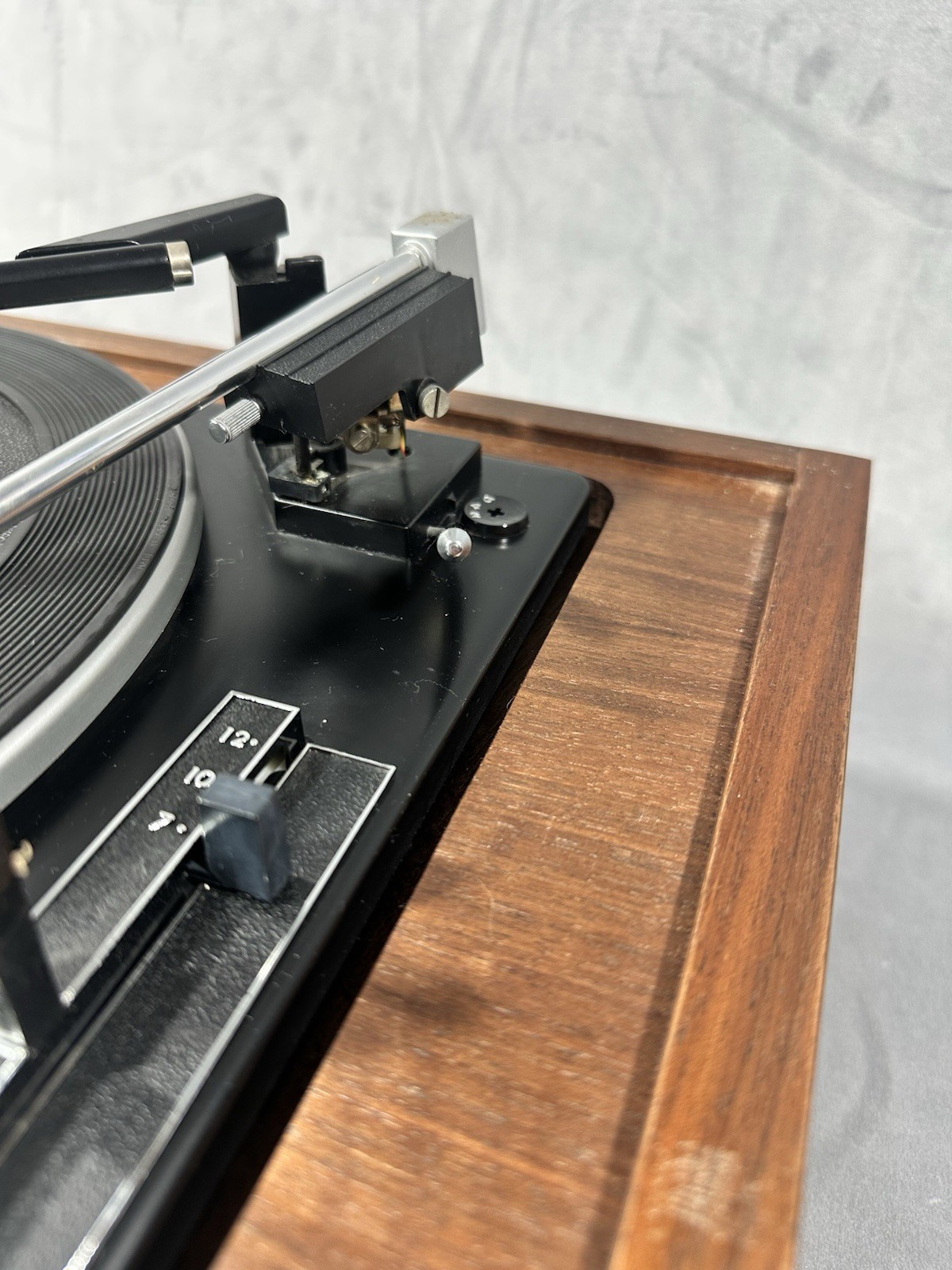 Realistic components music system model MC-2000 great condition