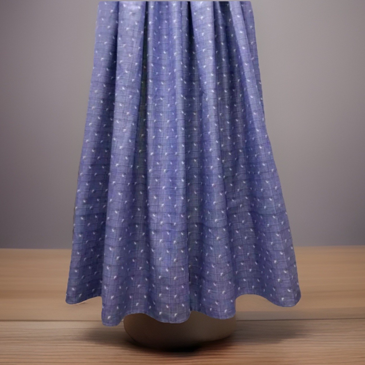 Women’s Long Skirt Costume Civil War SASS RENAISSANCE PRAIRIE Reenactment S-XXL