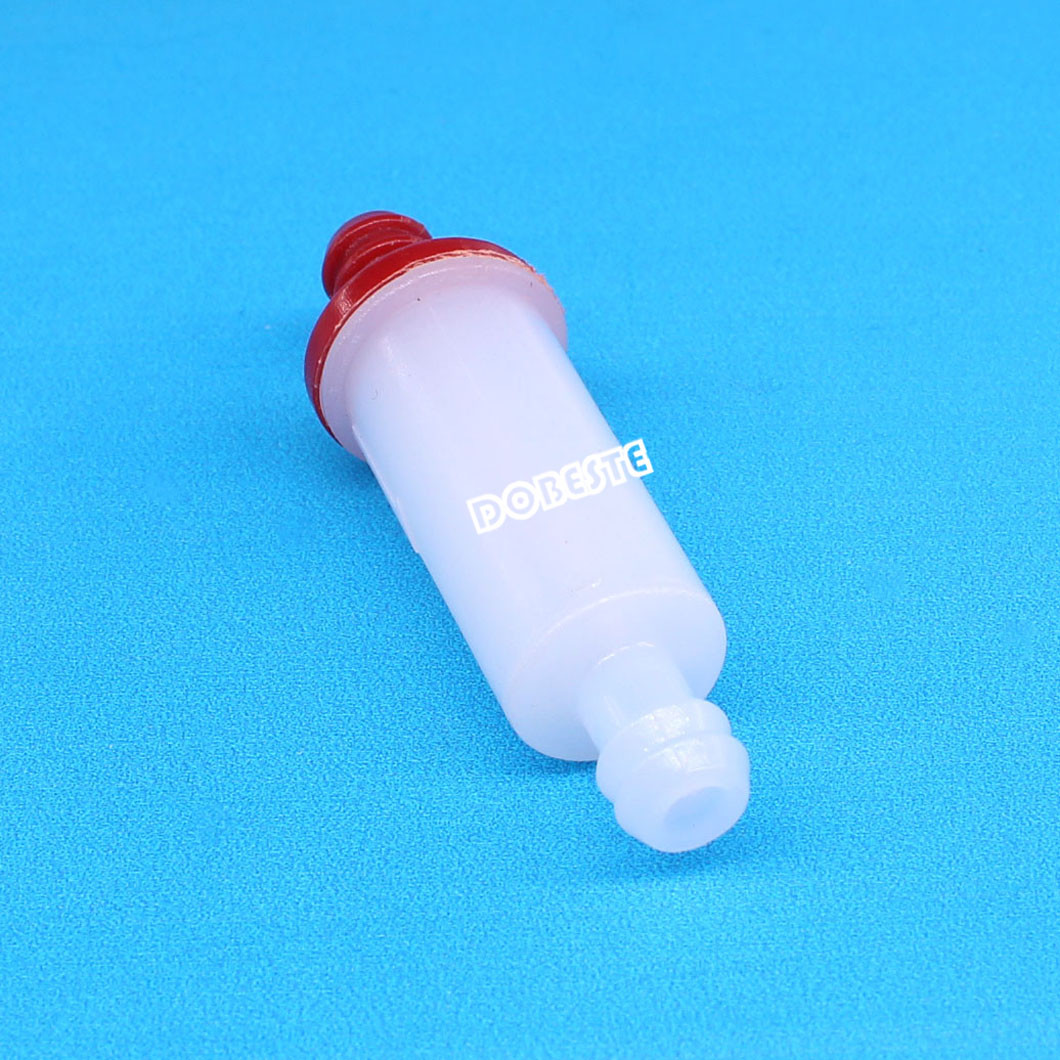 5x Small In Line Fuel Filter For Polaris Ranger RZR 1985-2014 2530009 Gasoline