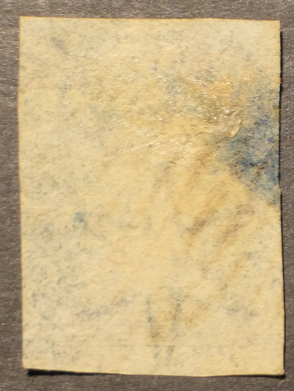 Ceylon Scott # 3, Used