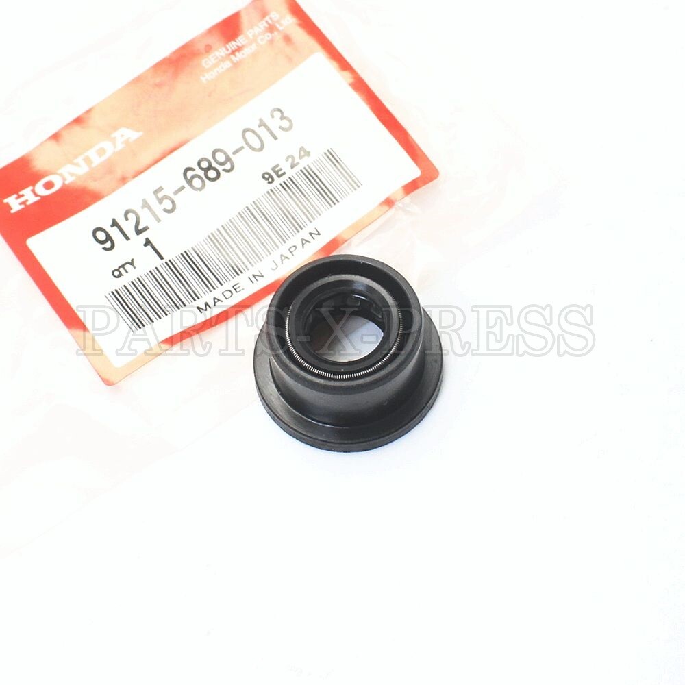 NEW Genuine Honda Civic Acura Integra B-Series M/T Shift Rod Seal 91215-689-013