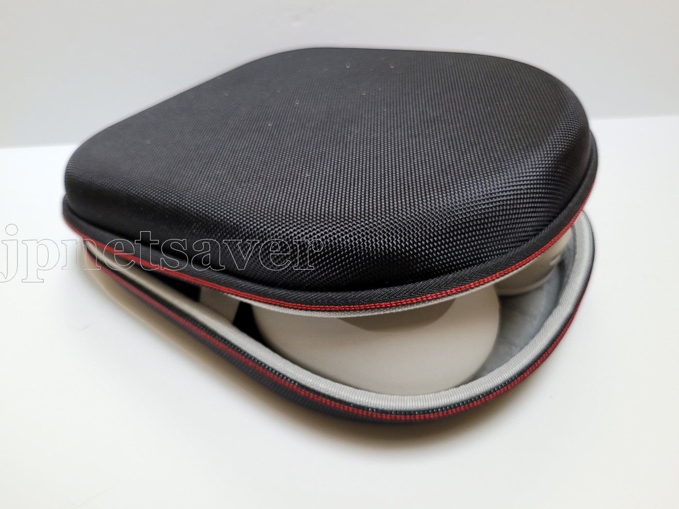 HARD CASE/Bag For Sony WH-1000XM5 Headphones. Elegant, Well Fitted, Protective