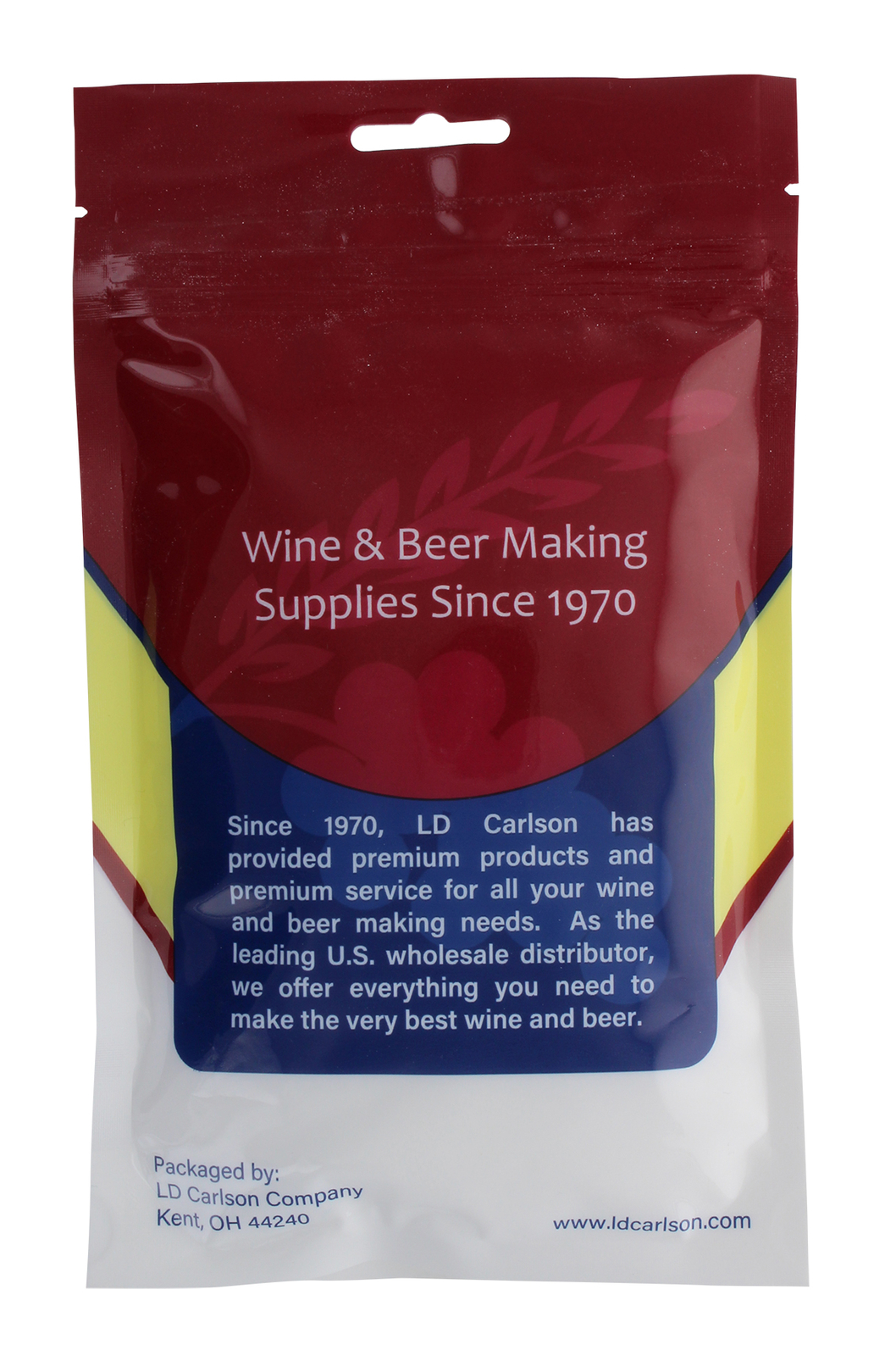 Yeast Nutrient - 8 oz.